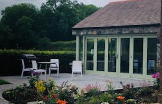 Ballyheifer House - a beautiful 5 bedroom home. - Foto 32