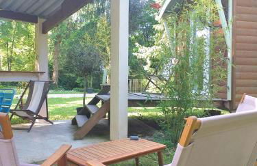 La Roulotte à 10min de Disneyland Paris - Cabane & Cabanon - Foto 22