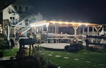 Landhof Lieg - Tierische Auszeit in unseren gemütlichen Ferienwohnungen - Foto 26