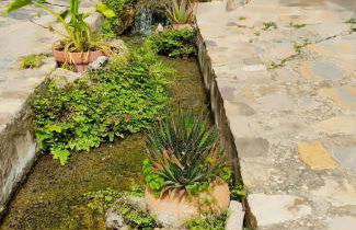 Casa el Patio del Limón, con piscina - Foto 16