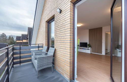 Kroge Apartment - Foto 4