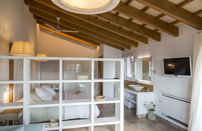 Agroturismo Son Vives Menorca - Adults Only - Foto 117