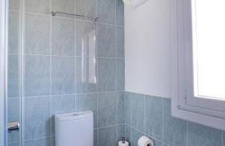 Apartamento con piscina en Playa de A Lanzada - Foto 12