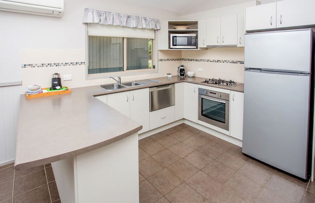 BIG4 Narooma Easts Holiday Park - Foto 20