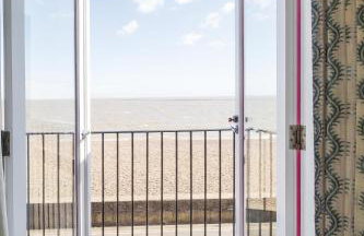 Magenta - A stunning Seafront house with lovely and uninterrupted Beach Views - Aldeburgh Coastal Cottages - Foto 7