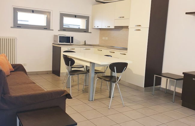 APPARTAMENTI CASA IDEALE LECCO - Foto 13