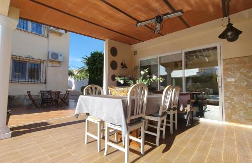 Casa Luna Llena - Foto 21