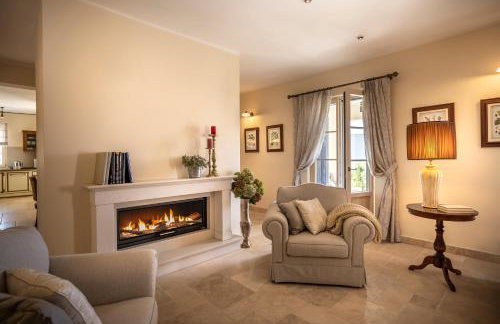 Villa Terrarossa - Luxury Istrian Villa near Poreč - Foto 10