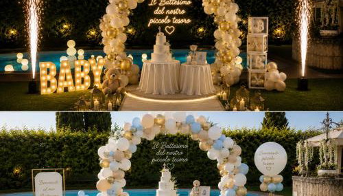 Location per eventi a Rimini Villa Ferrara Royal Resort - Foto 3