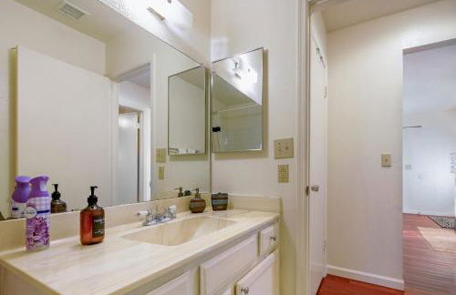 Desert View Home Pool & Hot Tub - Foto 21