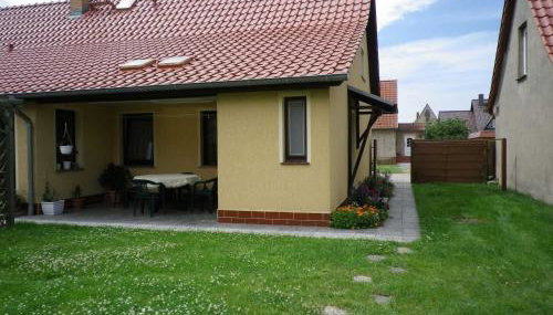 Ferienwohnung "Ganz 1" - Foto 2