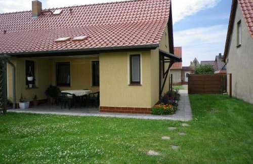 Ferienwohnung "Ganz 1" - Foto 2