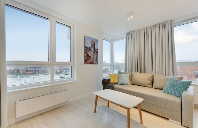 Chrobry Apartamenty Gdańsk Grodzka 10 - Photo 6