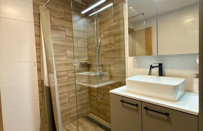 Apartments Azimut Rezevici - Photo 47