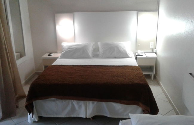 Hotel Fazenda Dona Francisca - Foto 20