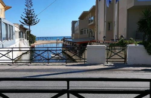 Callisto House in Kalyves - Foto 47