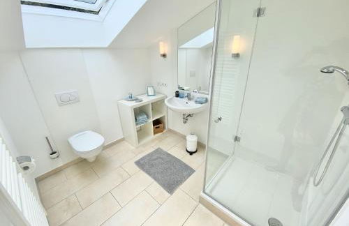 Auszeit im Chiemgau, Ferienwohnungen - Foto 21