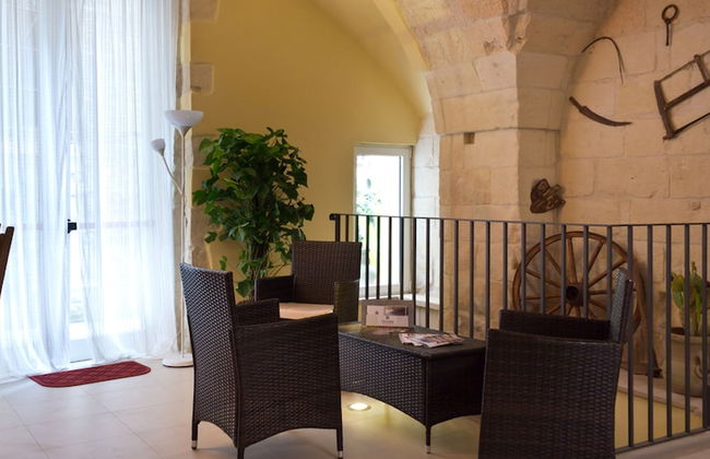 Dimora Vicolo Corto - Foto 2