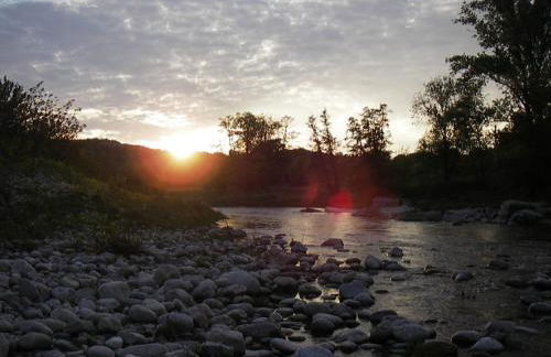 Holiday Home in Ardèche near Château de Ventadour - Foto 26