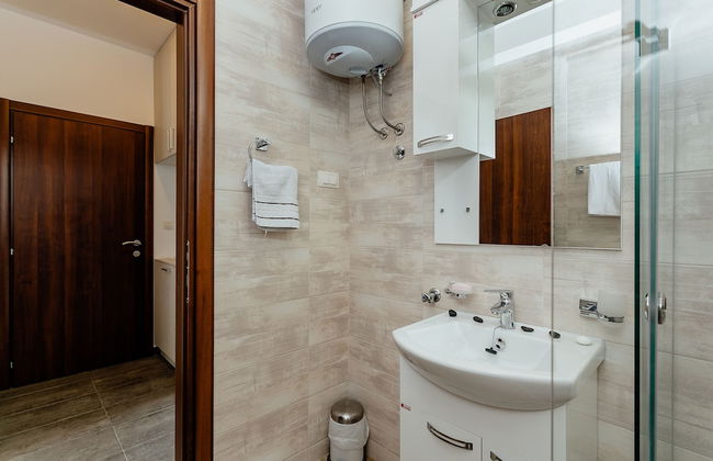 Apartments Joy - Foto 27