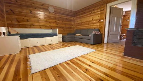 Siedlisko Rozalin - Foto 2