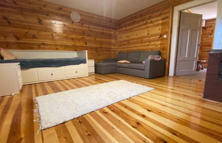 Siedlisko Rozalin - Foto 2