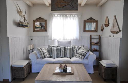 Villa Babsy con piscina privata - Foto 6