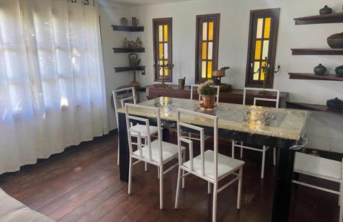 Casa com Piscina e Churrasqueira Perto da CBF, Feirarte, Parque Nacional - Foto 15