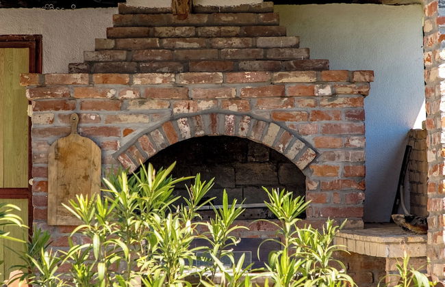 Pool House Kristina - Foto 27