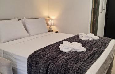 Beach Haus #23 - Flat de luxo com terraço - Foto 7