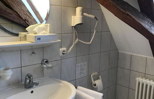 Hotel Hohe Schule - Foto 13