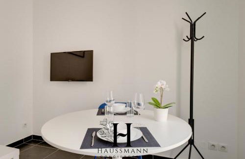 Studio Cosy avec terrasse - Foto 6