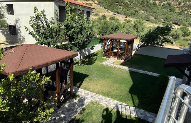 Karadeniz Apart Pansiyon - Foto 1