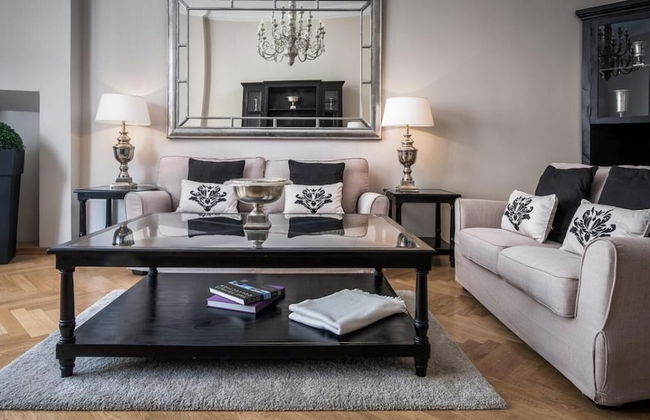 Palacina Berlin - Serviced Apartments - Foto 1