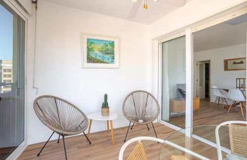 Apartamento en Voramar a 2 minutos de la playa - Photo 54