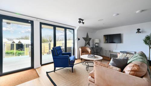 Beach side apartments in Pett Level near Rye in East Sussex - Foto 3