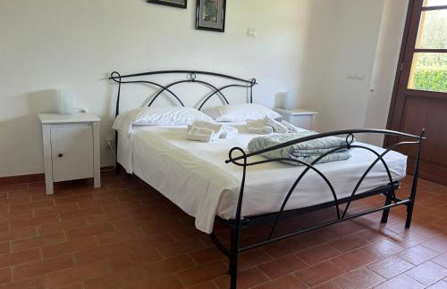 Agriturismo Borgo Bernabei - Foto 132