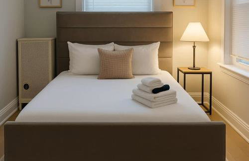 Radiant 2BR Apt near Shops - Springfield 04-2 - Foto 7