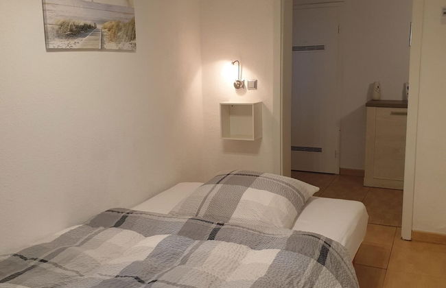 Apartment With Parasol in Sudstadt - Foto 3