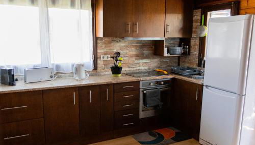 Gothes Chalet Javier - Foto 5