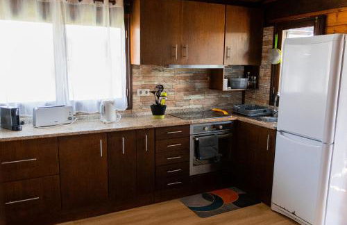 Gothes Chalet Javier - Foto 5