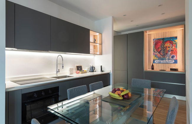 Heart Milan Apartments - Porta Romana - Photo 74