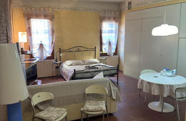 La Suite del Doge - Parking - Foto 12