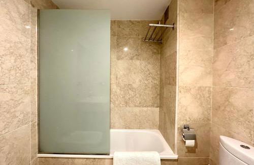 Moderno apartamento con preciosas vistas al mar en urbanización con piscina - Rio Real 11 2G - Foto 32