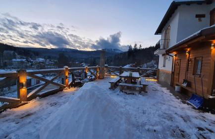 Magic House Under Arber - Foto 47