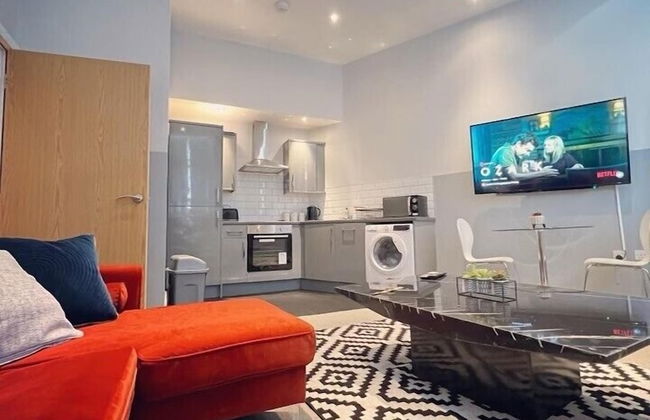 The Law House By The Opulence - Foto 12