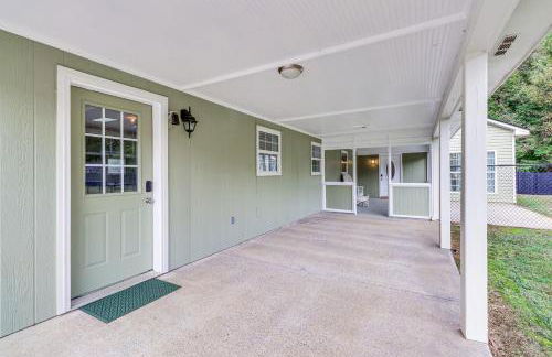 Southern Comfort Near Historic Dtwn Rockmart - Foto 23