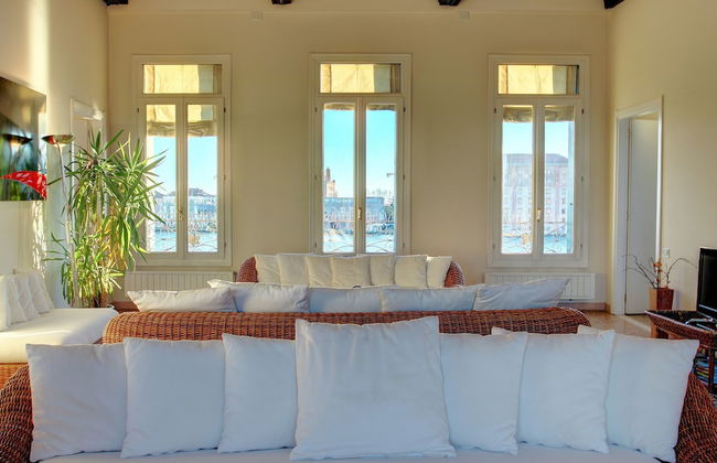 PATRIZIO panoramic view - Photo 1