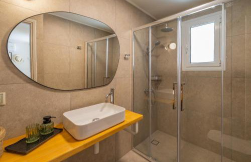 Cavaliere Seafront House - Theseus - Foto 17