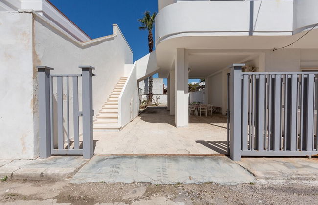 Tabù Apartments - Foto 37